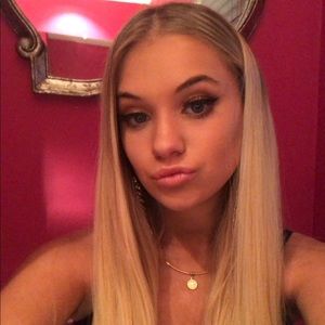 Meet your Posher, Shayla